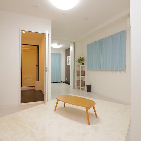 Hg Cozy Hotel No 36 蒲生四丁目駅前 Ōsaka Extérieur photo