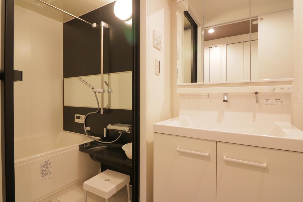 Hg Cozy Hotel No 36 蒲生四丁目駅前 Ōsaka Extérieur photo