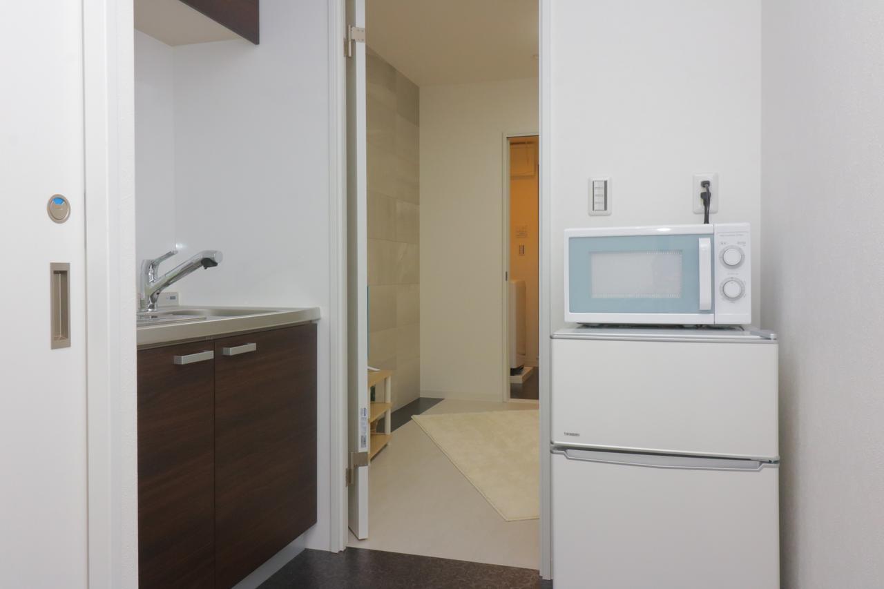 Hg Cozy Hotel No 36 蒲生四丁目駅前 Ōsaka Extérieur photo
