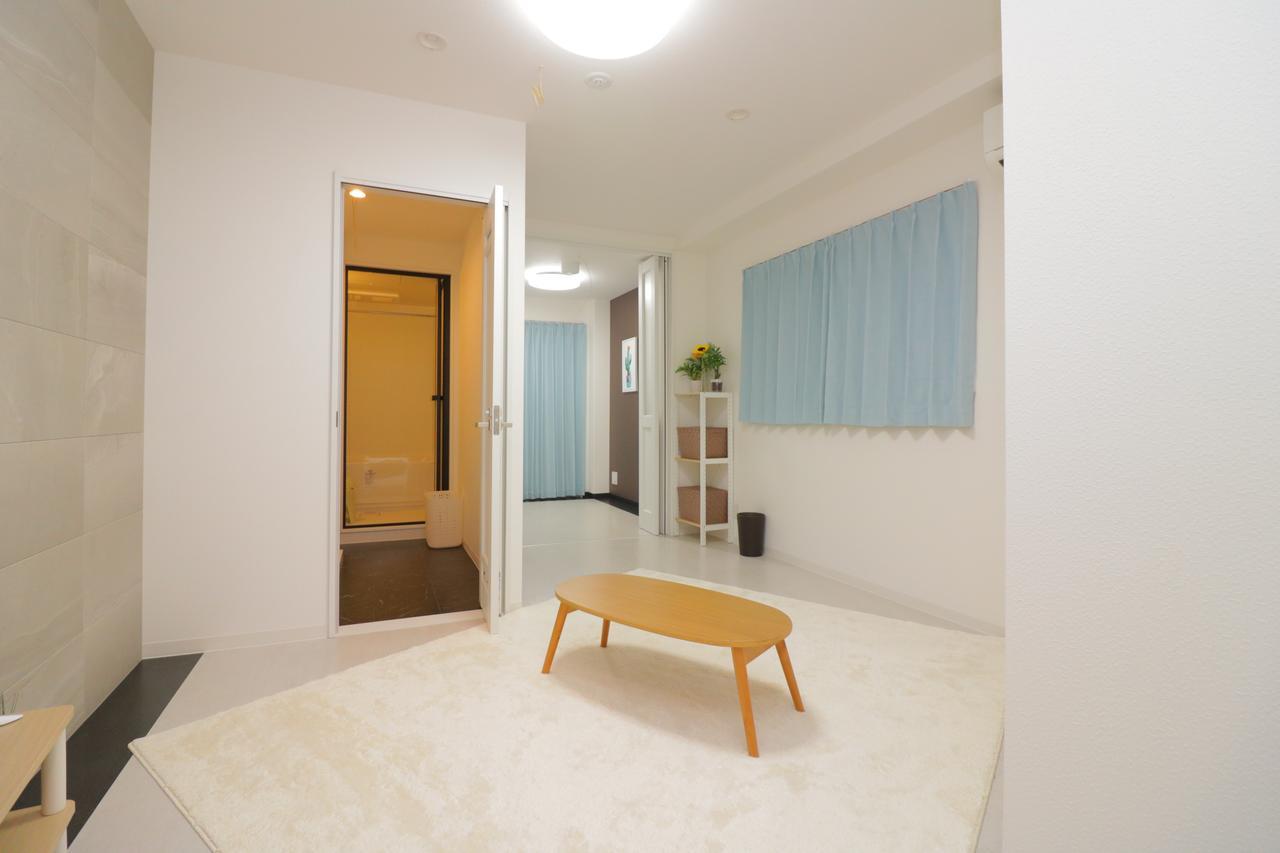 Hg Cozy Hotel No 36 蒲生四丁目駅前 Ōsaka Extérieur photo