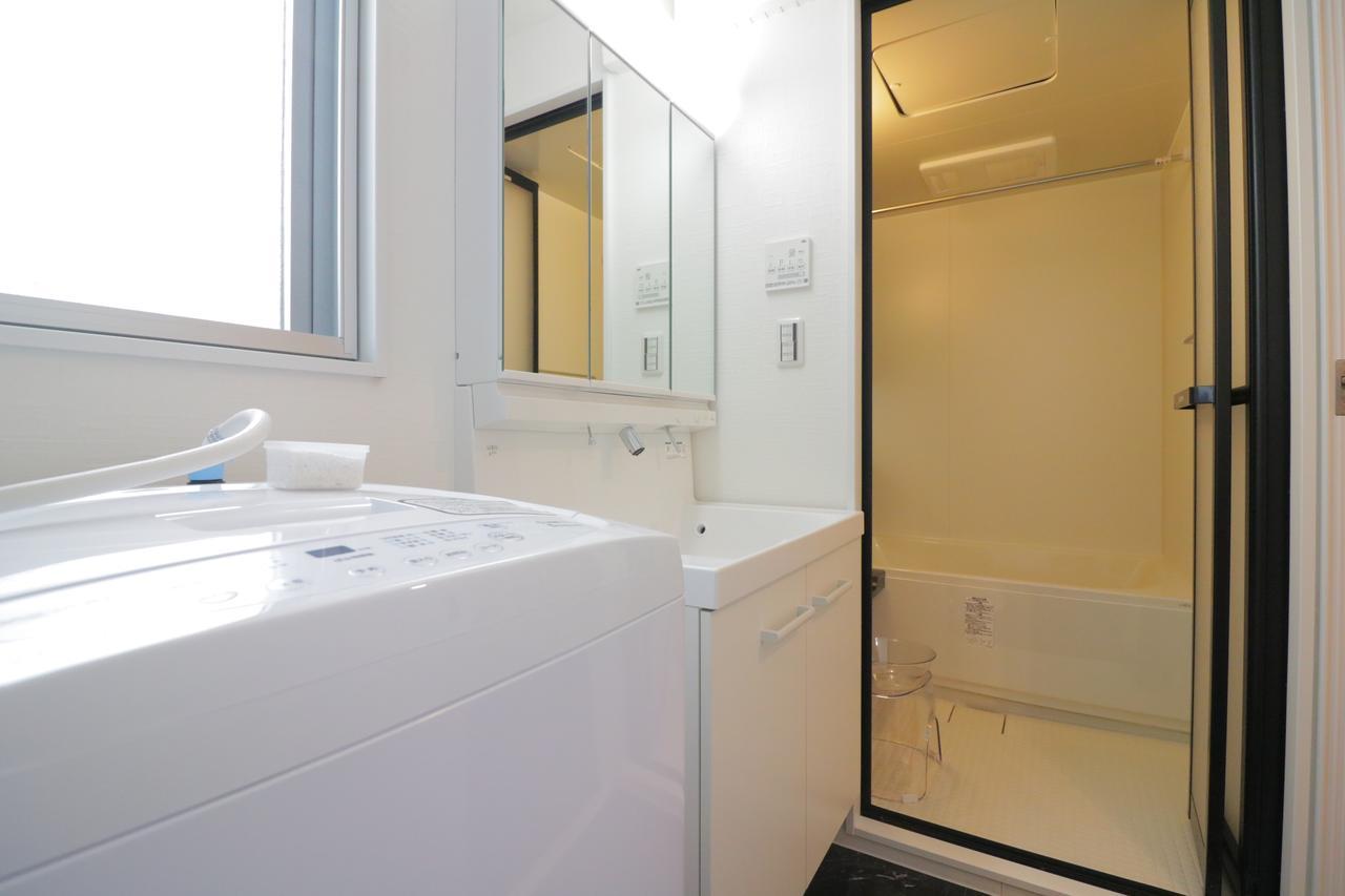 Hg Cozy Hotel No 36 蒲生四丁目駅前 Ōsaka Extérieur photo