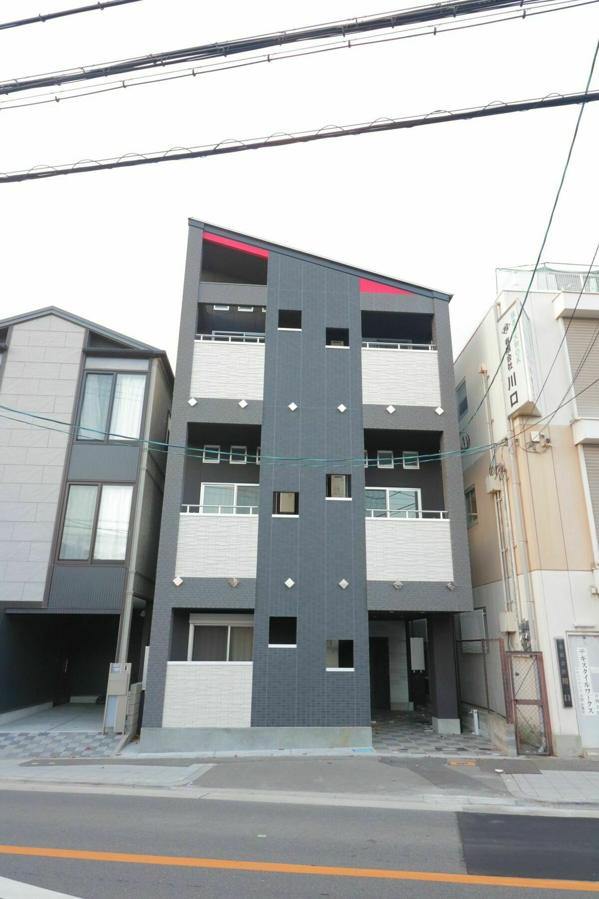 Hg Cozy Hotel No 36 蒲生四丁目駅前 Ōsaka Extérieur photo