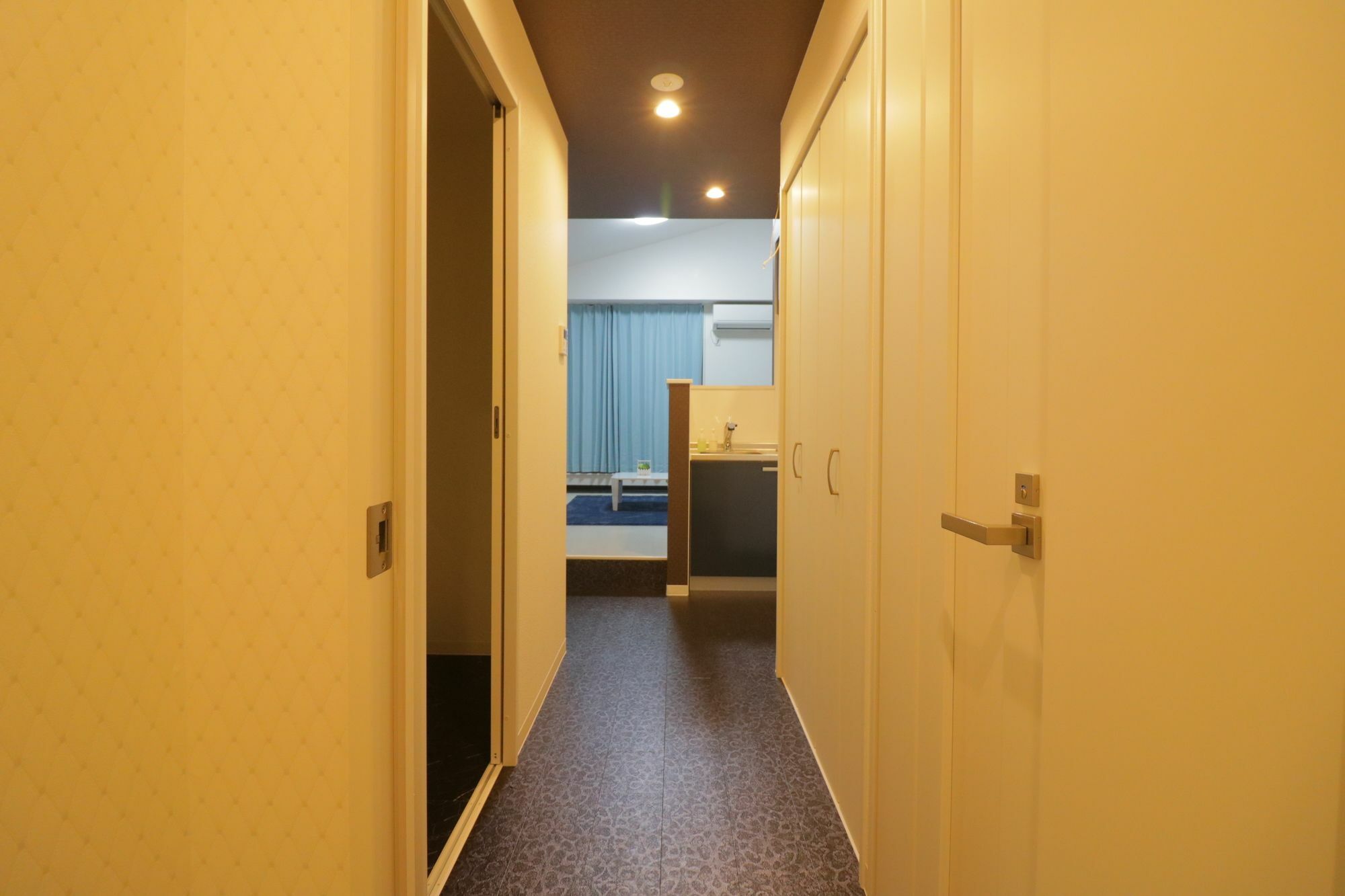 Hg Cozy Hotel No 36 蒲生四丁目駅前 Ōsaka Extérieur photo