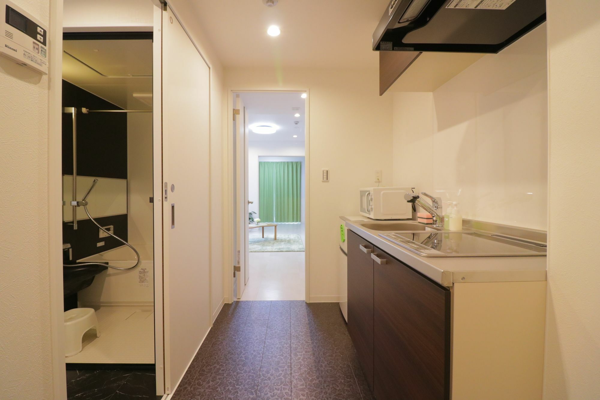 Hg Cozy Hotel No 36 蒲生四丁目駅前 Ōsaka Extérieur photo