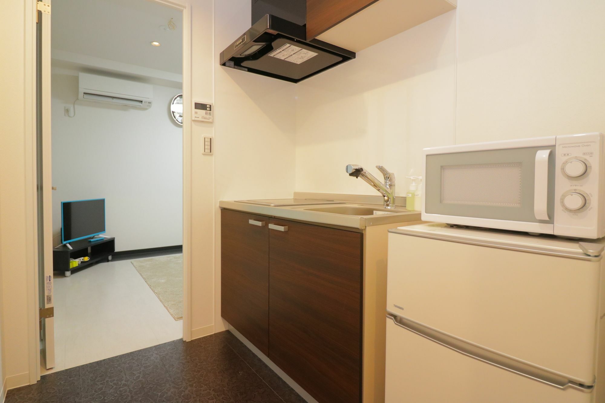 Hg Cozy Hotel No 36 蒲生四丁目駅前 Ōsaka Extérieur photo
